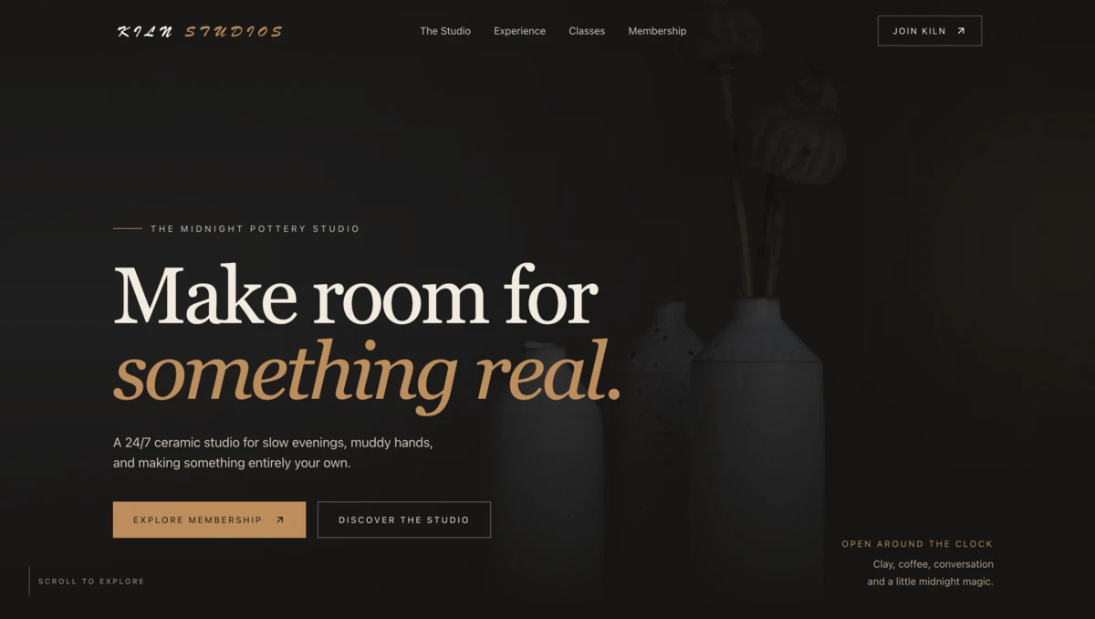 Project preview