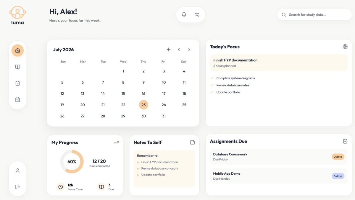 Project preview